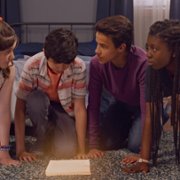 Ghostwriter - galeria zdjęć - filmweb