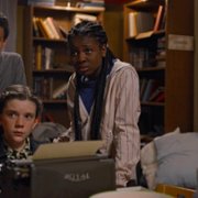 Ghostwriter - galeria zdjęć - filmweb