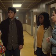 Ghostwriter - galeria zdjęć - filmweb