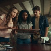 Ghostwriter - galeria zdjęć - filmweb