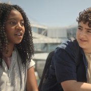 Ghostwriter - galeria zdjęć - filmweb