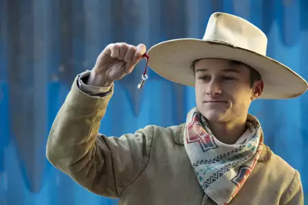Autor-widmo - galeria zdjęć - filmweb