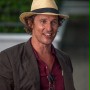 Matthew McConaughey