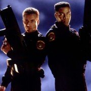 Universal Soldier: The Return - galeria zdjęć - filmweb