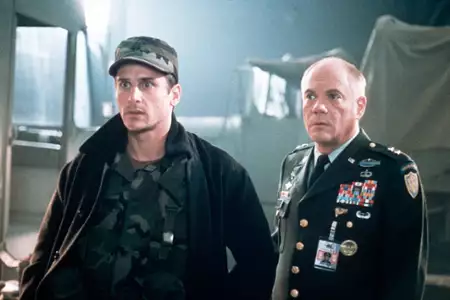 Uniwersalny żołnierz: Powrót - galeria zdjęć - filmweb