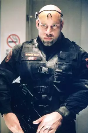 Uniwersalny żołnierz: Powrót - galeria zdjęć - filmweb