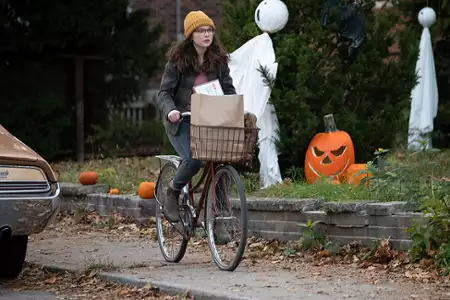 Upiorne opowieści po zmroku - galeria zdjęć - filmweb