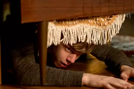 Upiorne opowieści po zmroku - galeria zdjęć - filmweb