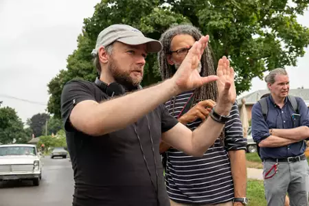 Upiorne opowieści po zmroku - galeria zdjęć - filmweb
