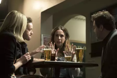 The Letdown - galeria zdjęć - filmweb