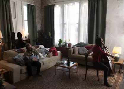 The Letdown - galeria zdjęć - filmweb