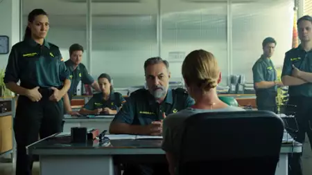 White Lines - galeria zdjęć - filmweb