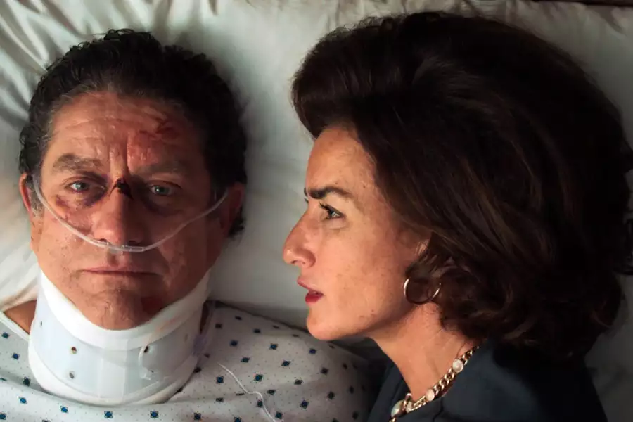 White Lines - galeria zdjęć - filmweb