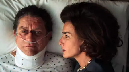 White Lines - galeria zdjęć - filmweb