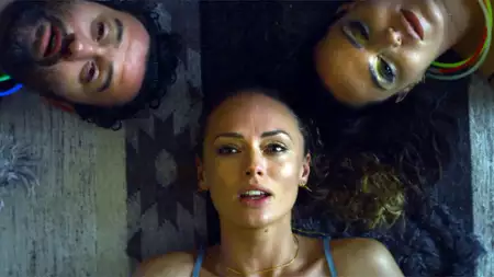 White Lines - galeria zdjęć - filmweb