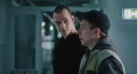 Szybka akcja - galeria zdjęć - filmweb