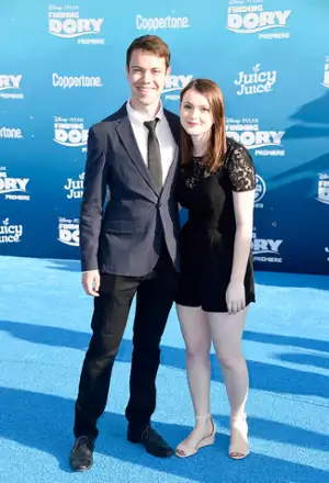 Gdzie jest Dory - galeria zdjęć - filmweb