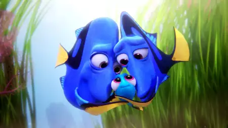 Gdzie jest Dory - galeria zdjęć - filmweb