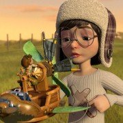 Soar - galeria zdjęć - filmweb