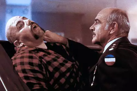 Presidio - galeria zdjęć - filmweb