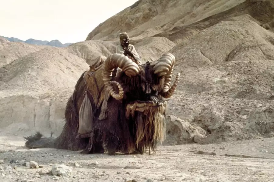 Gwiezdne wojny: Część IV - Nowa nadzieja - galeria zdjęć - filmweb