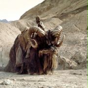 URoRRuR&#39;R&#39;R, jeździec Tusken / Garouf Lafoe / Kapral Prescott / Szturmowiec