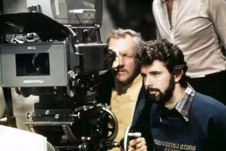 Gwiezdne wojny: Część IV - Nowa nadzieja - galeria zdjęć - filmweb