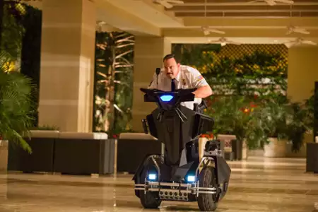 Oficer Blart w Las Vegas - galeria zdjęć - filmweb