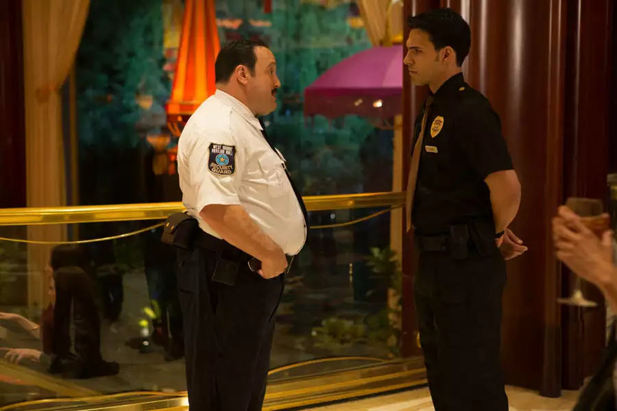 Oficer Blart w Las Vegas - galeria zdjęć - filmweb