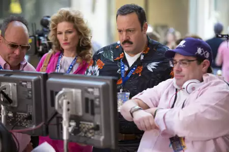 Oficer Blart w Las Vegas - galeria zdjęć - filmweb