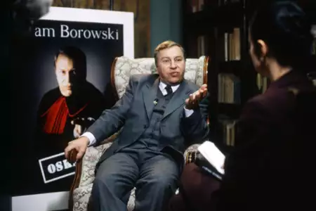 Tydzień z życia mężczyzny - galeria zdjęć - filmweb