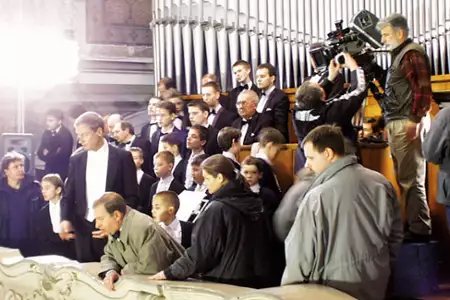 Tydzień z życia mężczyzny - galeria zdjęć - filmweb