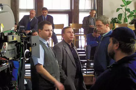 Tydzień z życia mężczyzny - galeria zdjęć - filmweb