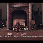 The Occupation - galeria zdjęć - filmweb