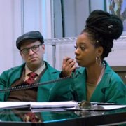 Bliskie spotkania zabawnego stopnia - galeria zdjęć - filmweb