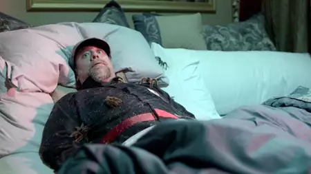 Bliskie spotkania zabawnego stopnia - galeria zdjęć - filmweb