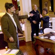 Prank Encounters - galeria zdjęć - filmweb