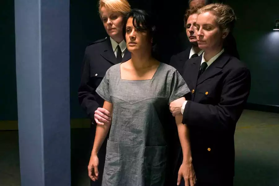 Samotne serca - galeria zdjęć - filmweb