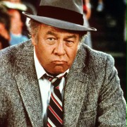 Kapitan Ed Hocken