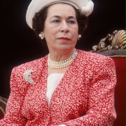 Kr&oacute;lowa Elżbieta II
