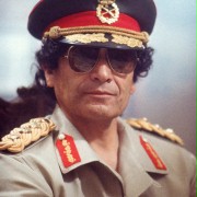 Kaddafi