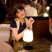 Zooey Deschanel