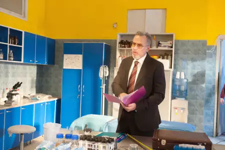 Zanim nadejdzie noc - galeria zdjęć - filmweb