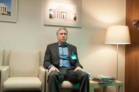 Zanim nadejdzie noc - galeria zdjęć - filmweb
