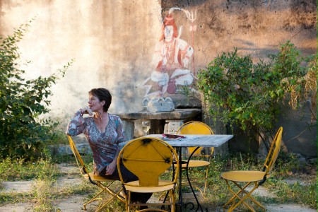 Recenzja Hotel Marigold