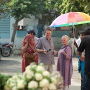 The Best Exotic Marigold Hotel - galeria zdjęć - filmweb