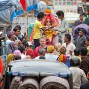 The Best Exotic Marigold Hotel - galeria zdjęć - filmweb