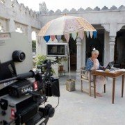 The Best Exotic Marigold Hotel - galeria zdjęć - filmweb