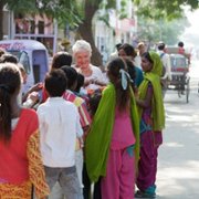 The Best Exotic Marigold Hotel - galeria zdjęć - filmweb
