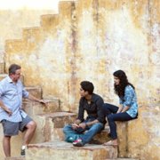 The Best Exotic Marigold Hotel - galeria zdjęć - filmweb